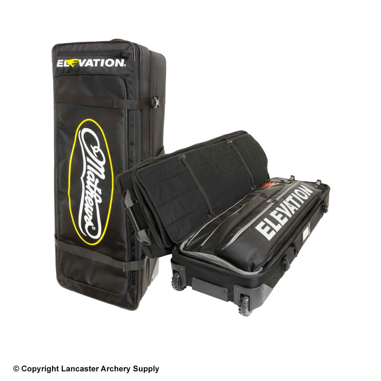 Elevation Jetstream TCS W/ Talon 44 Combo Bow Case (Clearance X1033173)