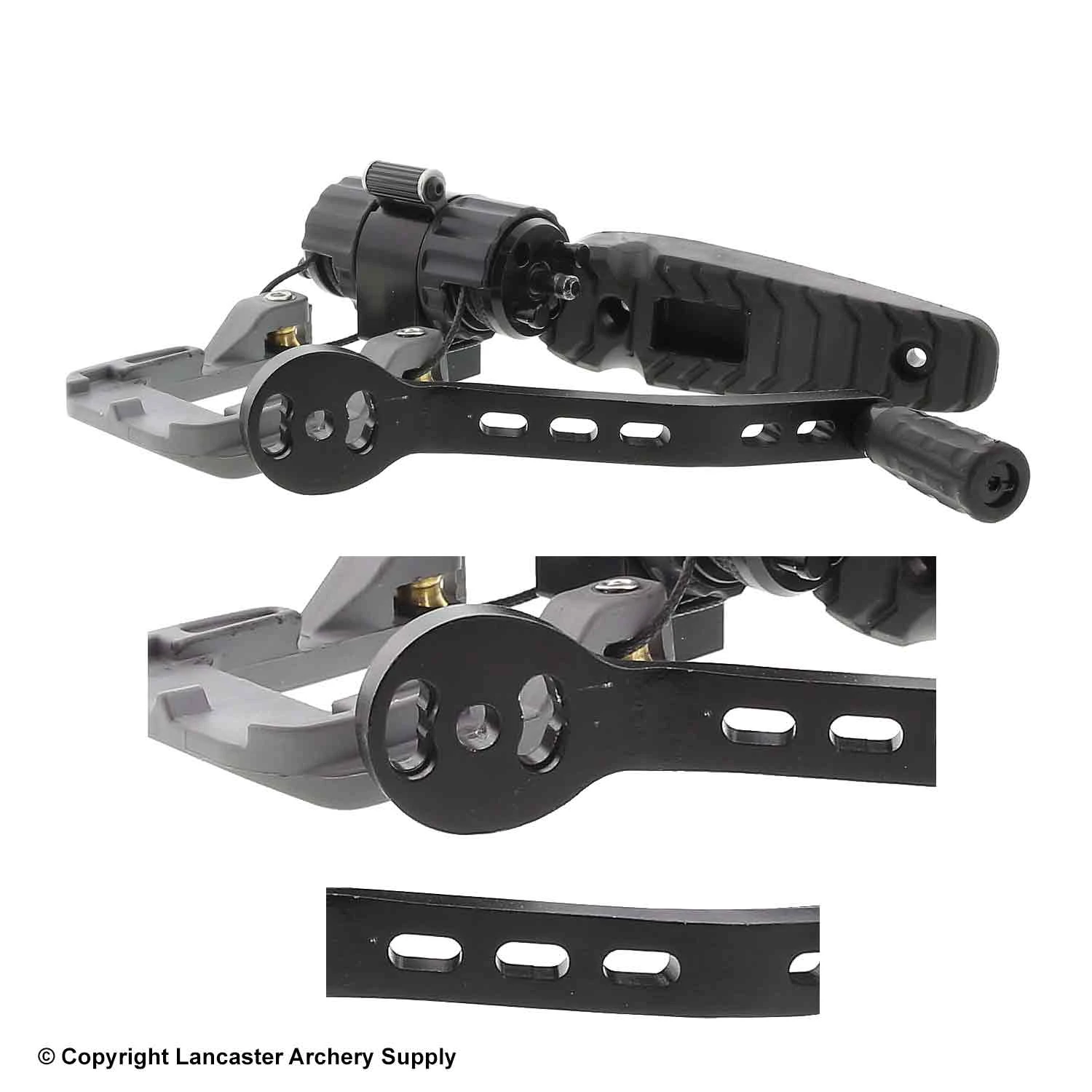 Killer Instinct DSC Compact Crank (Open Box X1033175) - Image 2