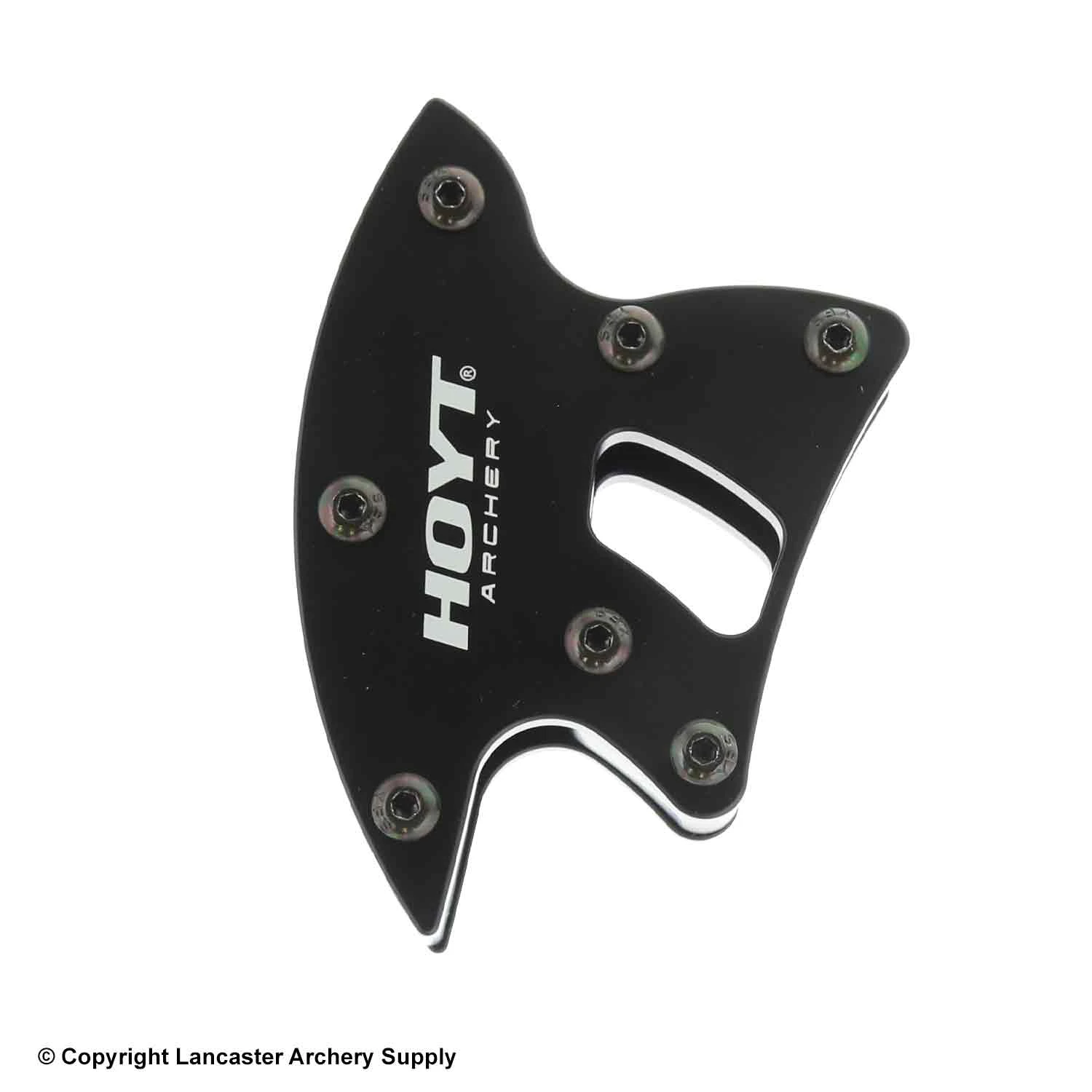 Hoyt Xceed Barebow Riser Weight System (Open Box X1033183)