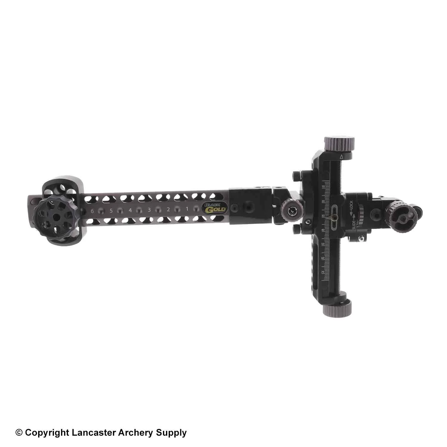 Black Gold Competition 2A Sight (Clearance X1033198)