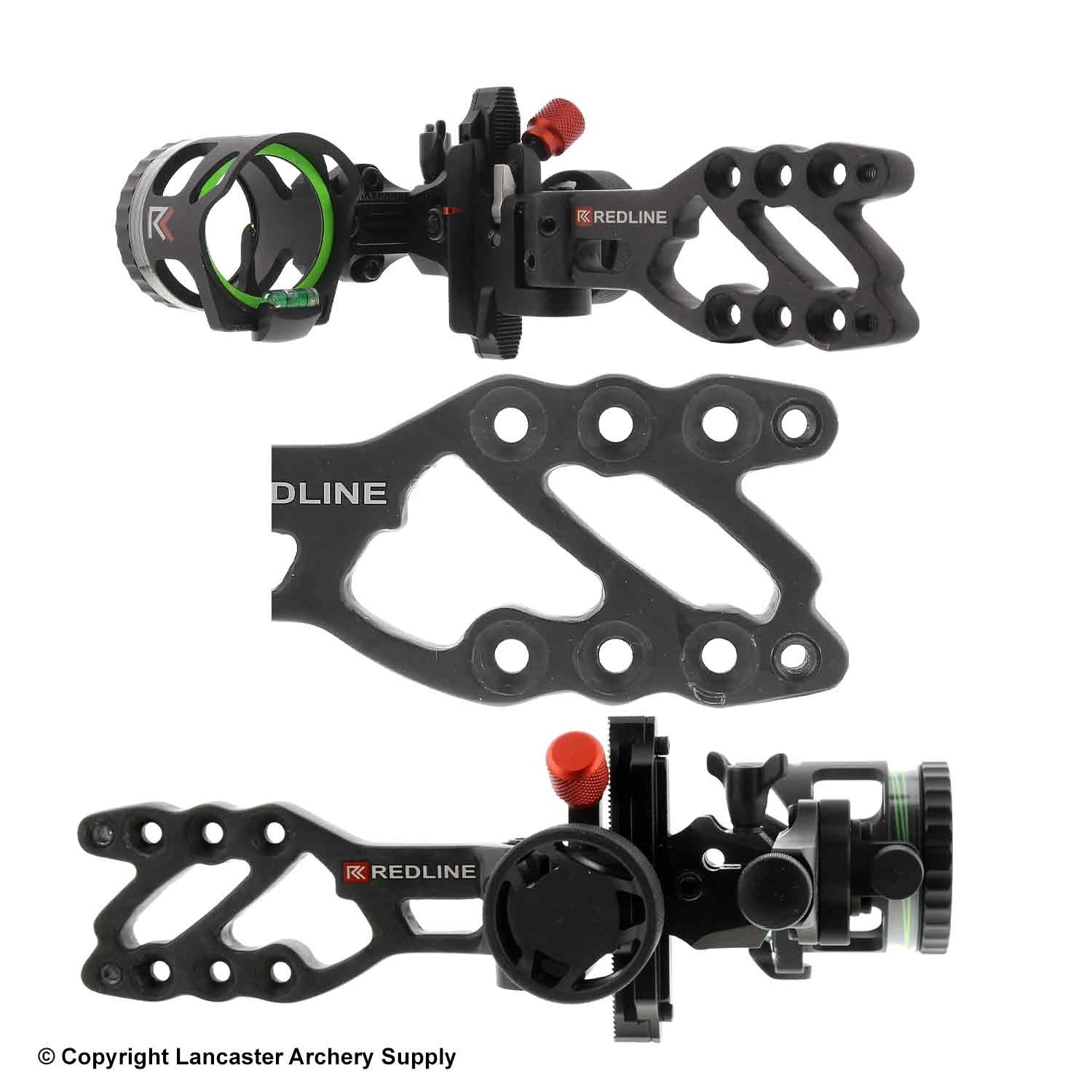 Redline RL-1 Carbon Slider Sight (Open Box X1033213) - Image 2