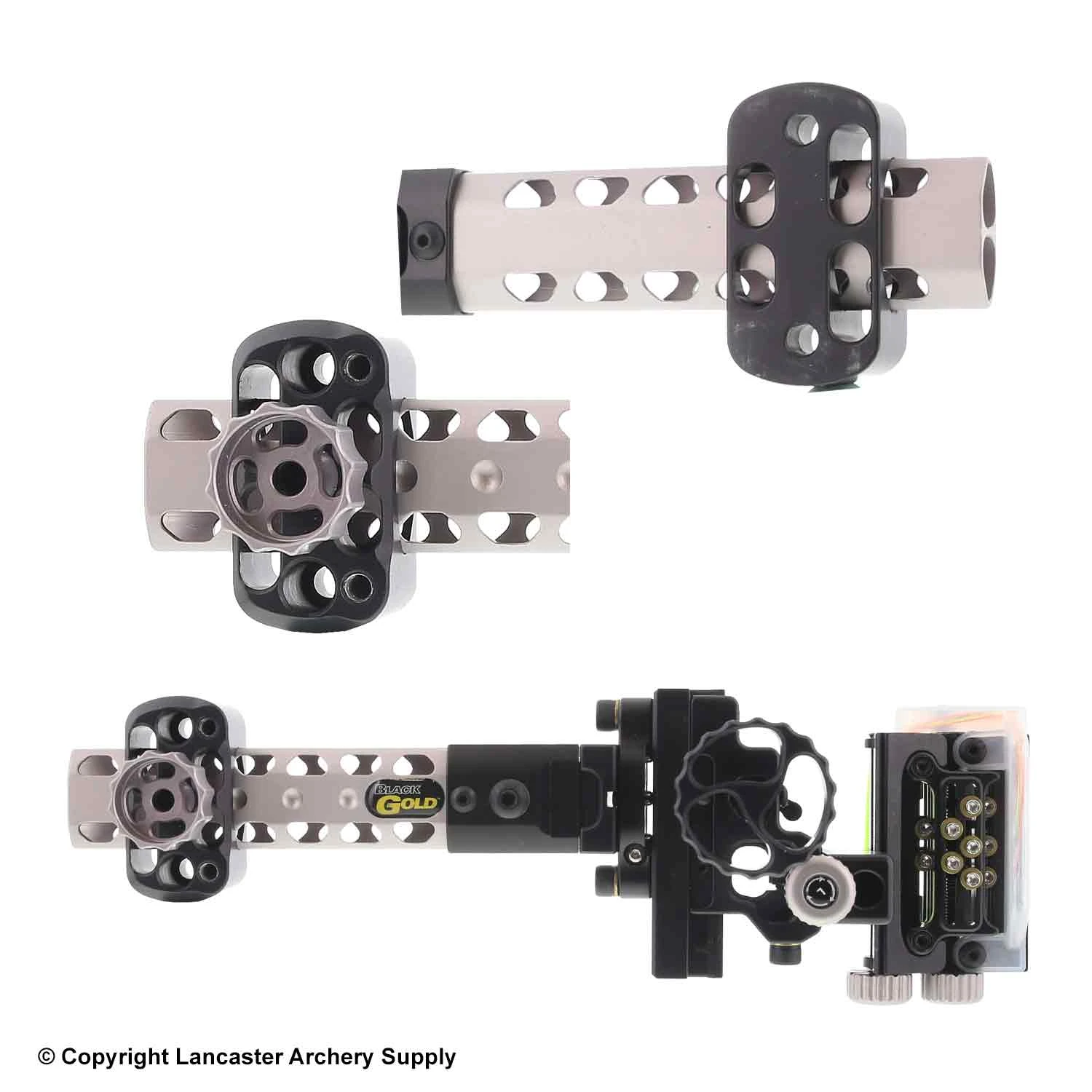 Black Gold Pro Sight (Open Box X1033338) - Image 2