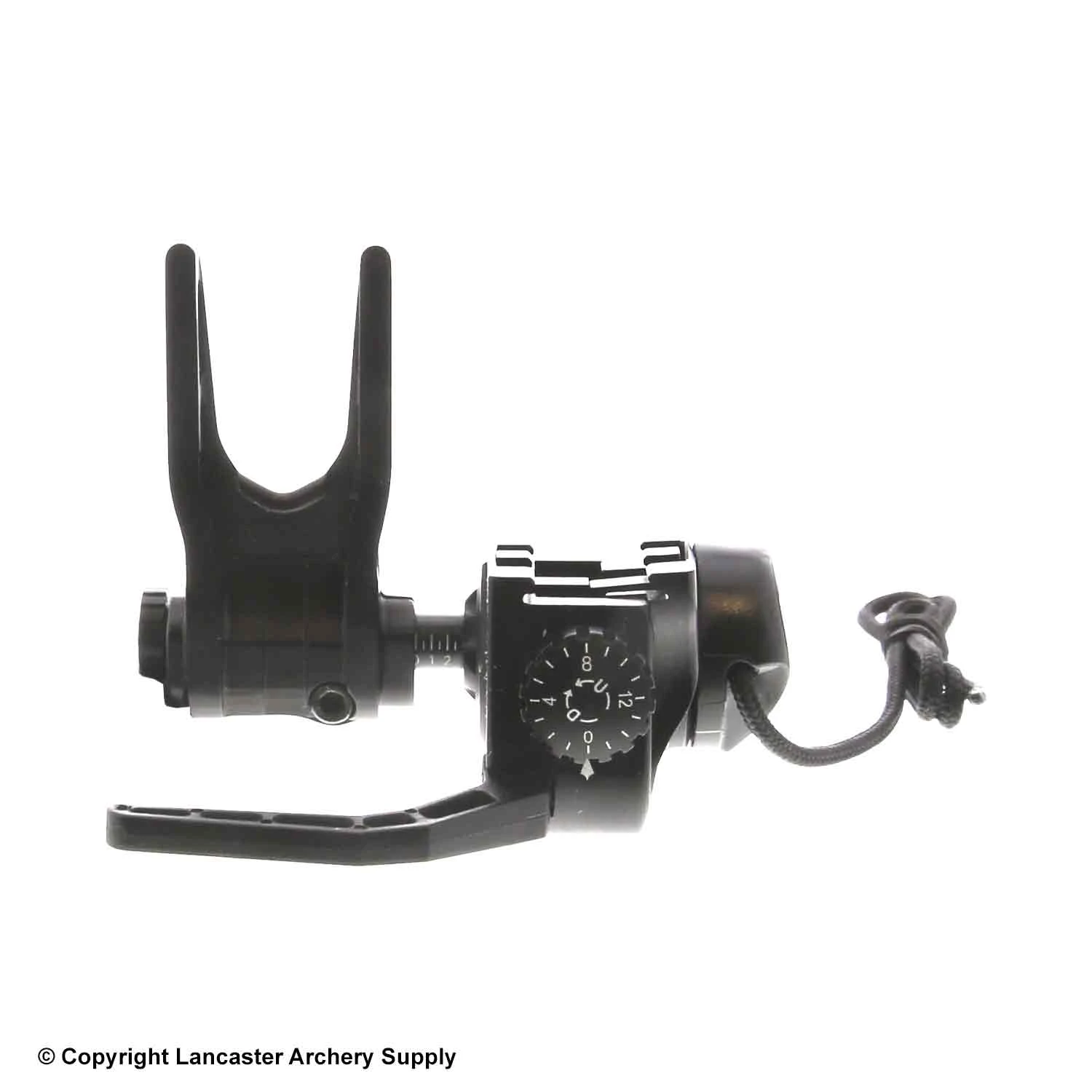 QAD PSE Integrate MX Arrow Rest (Open Box X1033351)