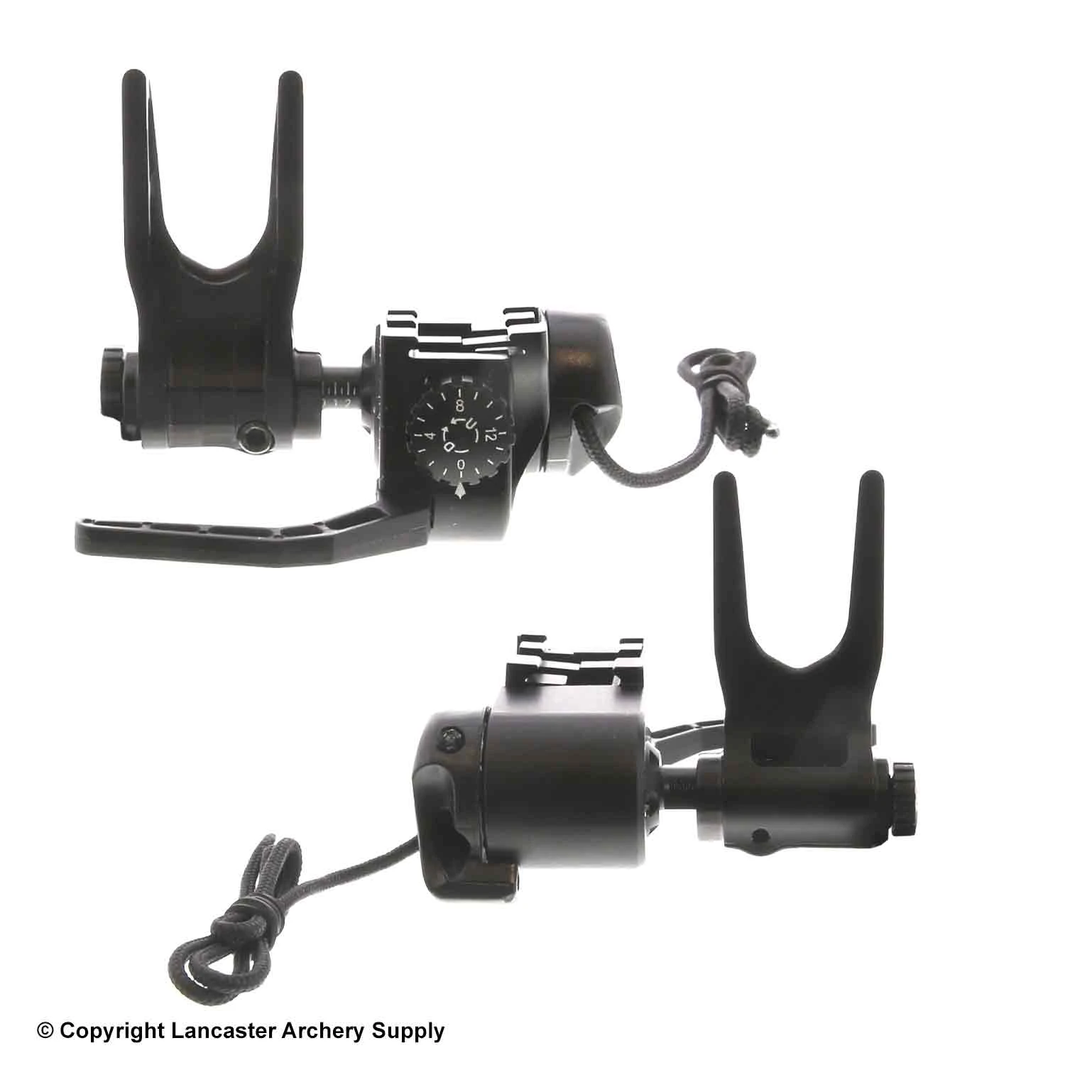 QAD PSE Integrate MX Arrow Rest (Open Box X1033351) - Image 2