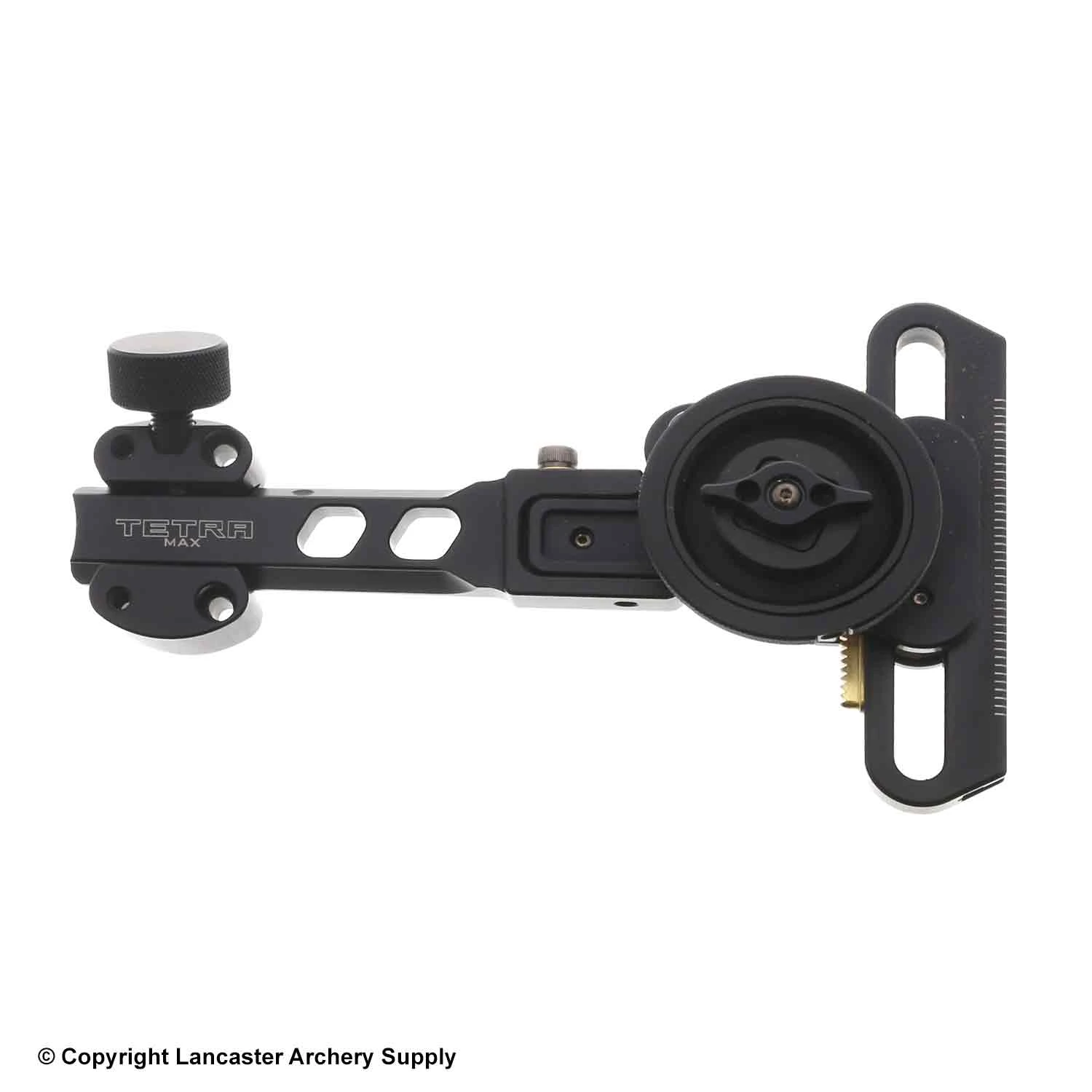 HHA Tetra Max Tournament 900 Frame Only Short Bar (Open Box X1033354)