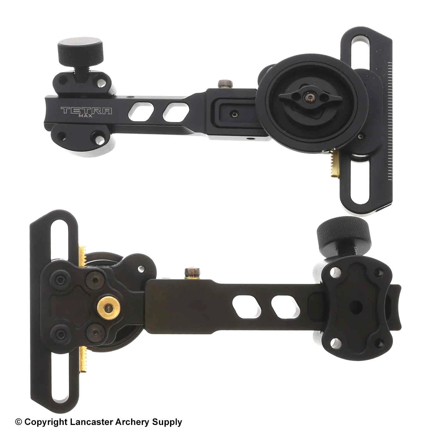 HHA Tetra Max Tournament 900 Frame Only Short Bar (Open Box X1033354) - Image 2