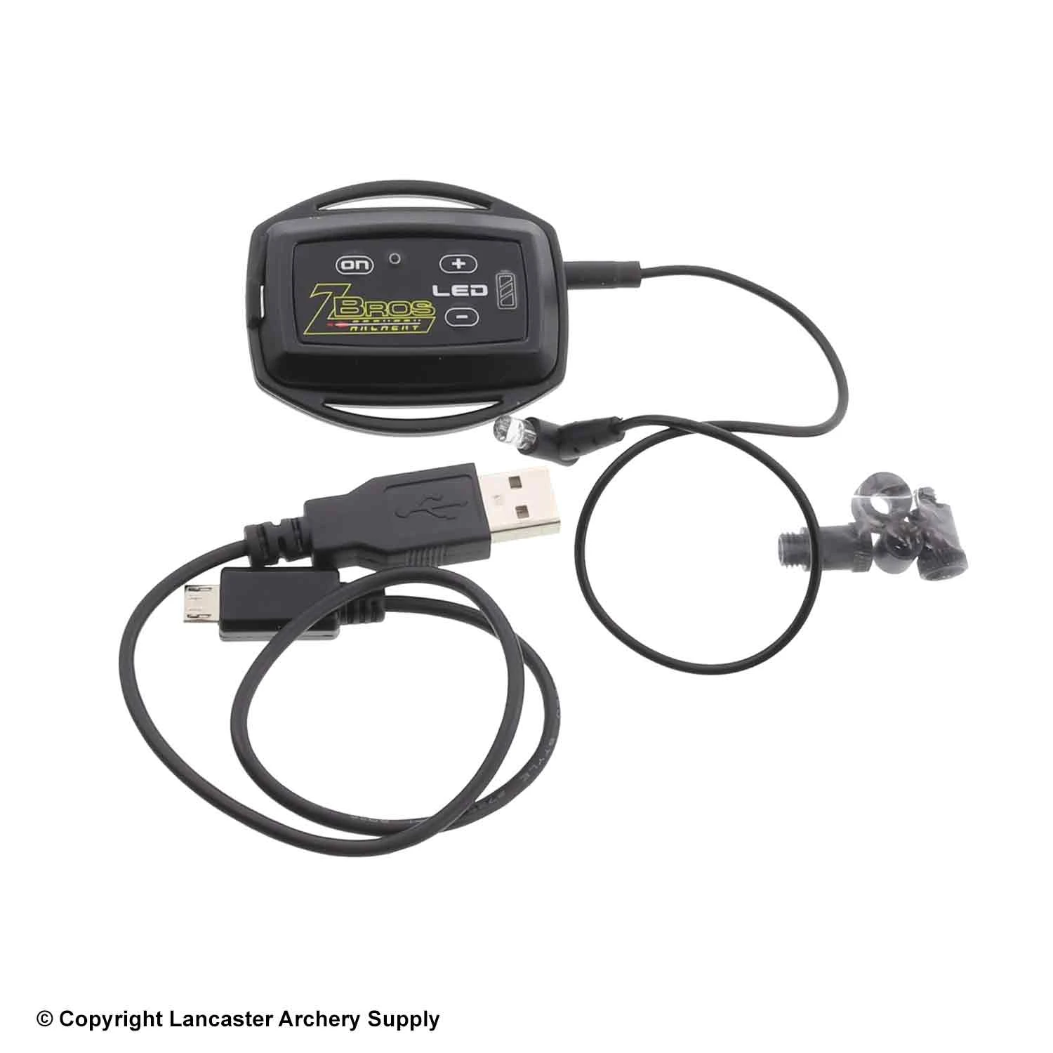 Zbros Evolution Sight Light (Open Box X1033356)