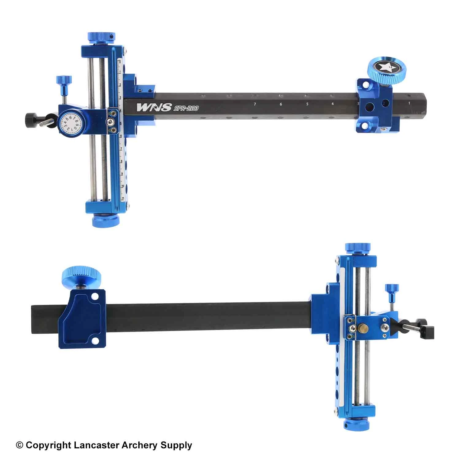 WNS SPR-200 Target Sight (Open Box X1033358) - Image 2
