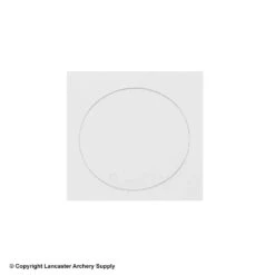 Clear Targets Doc's Choice Lens (Open Box X1033361)