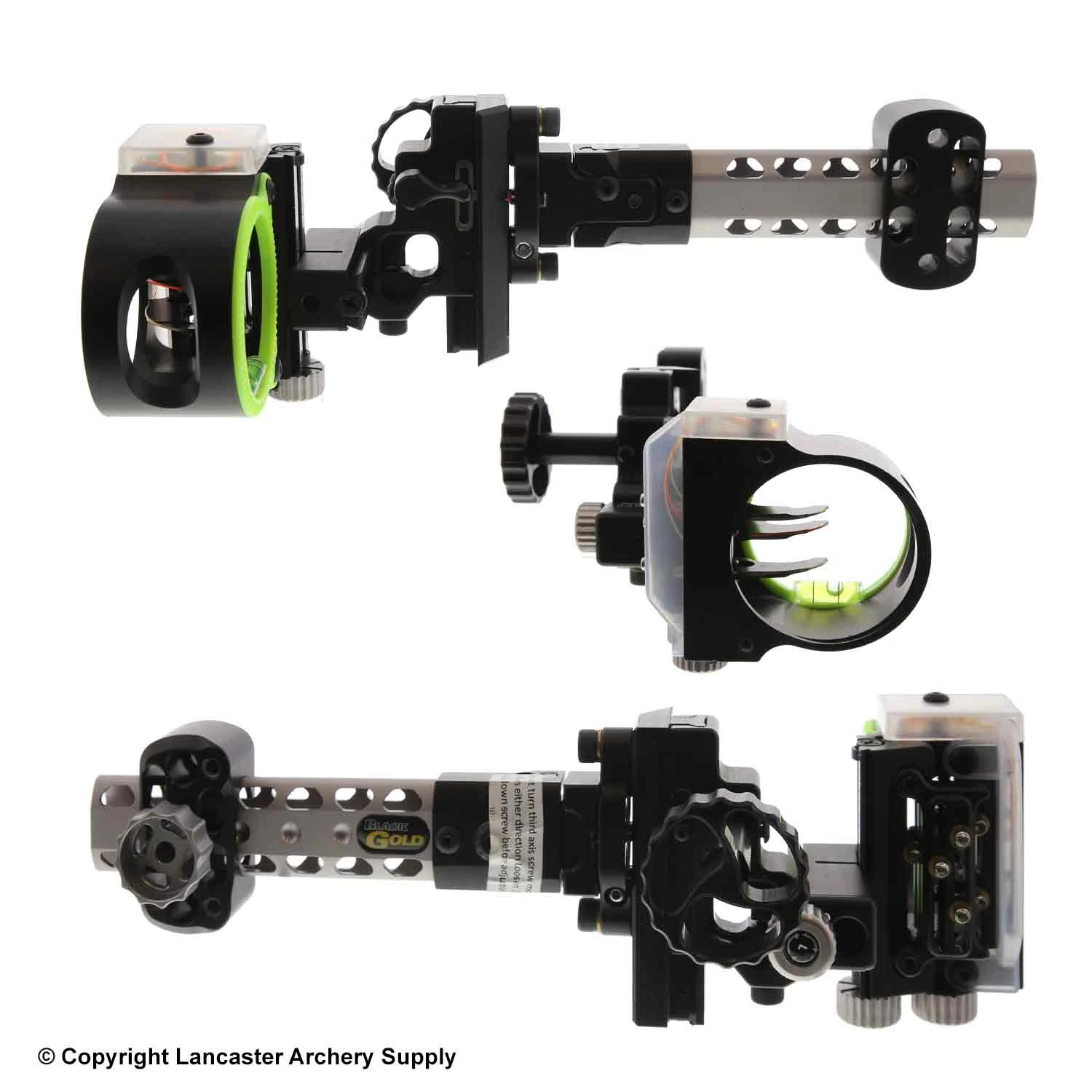 Black Gold Pro Sight (Open Box X1033370) - Image 2