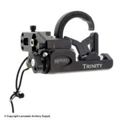 Trinity Hunter Pro Rest (Open Box X1033548)