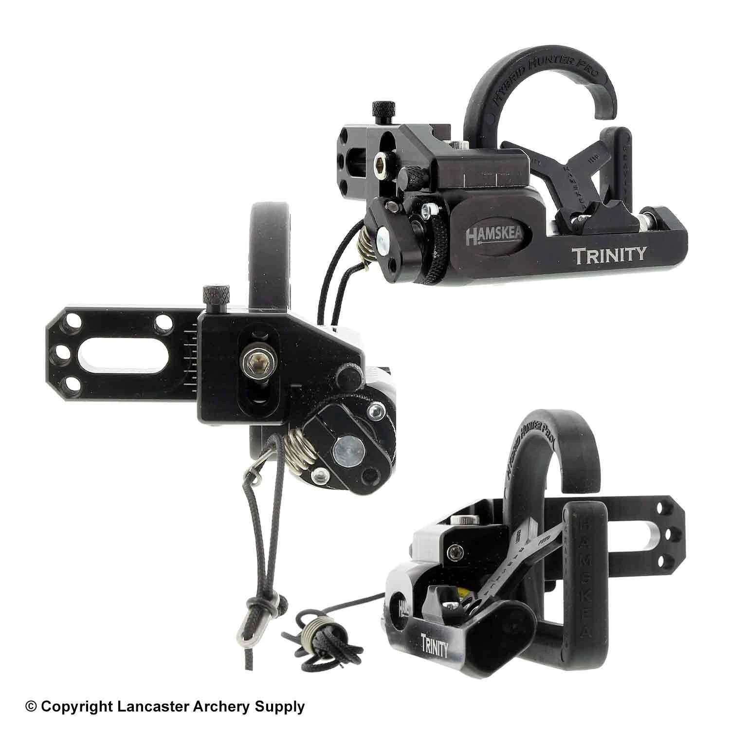 Trinity Hunter Pro Rest (Open Box X1033548) - Image 2