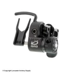 QAD Ultra Rest HDX (Open Box X1033550)