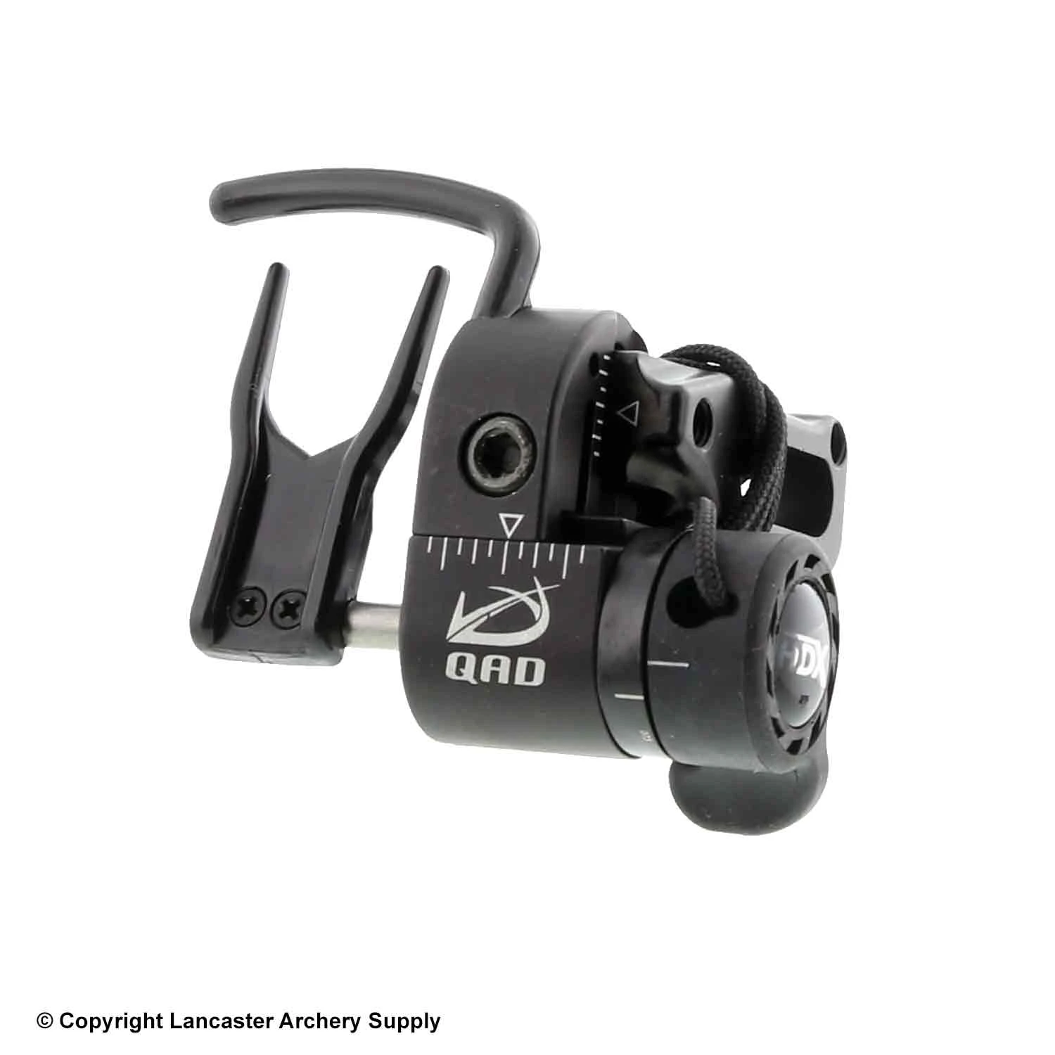 QAD Ultra Rest HDX (Open Box X1033550)