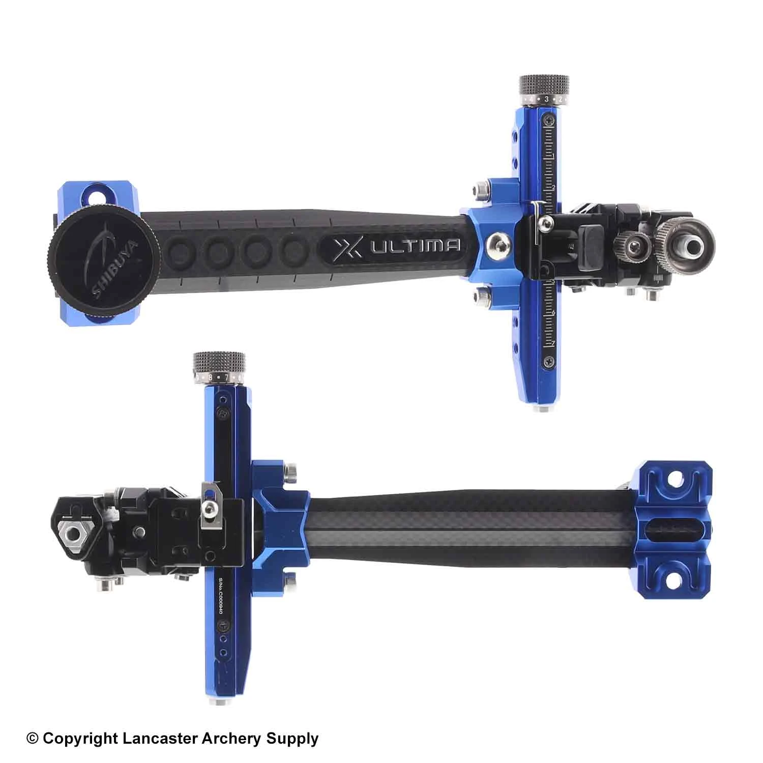 Shibuya Ultima CP Pro Target Sight (Clearance X1033553) - Image 2