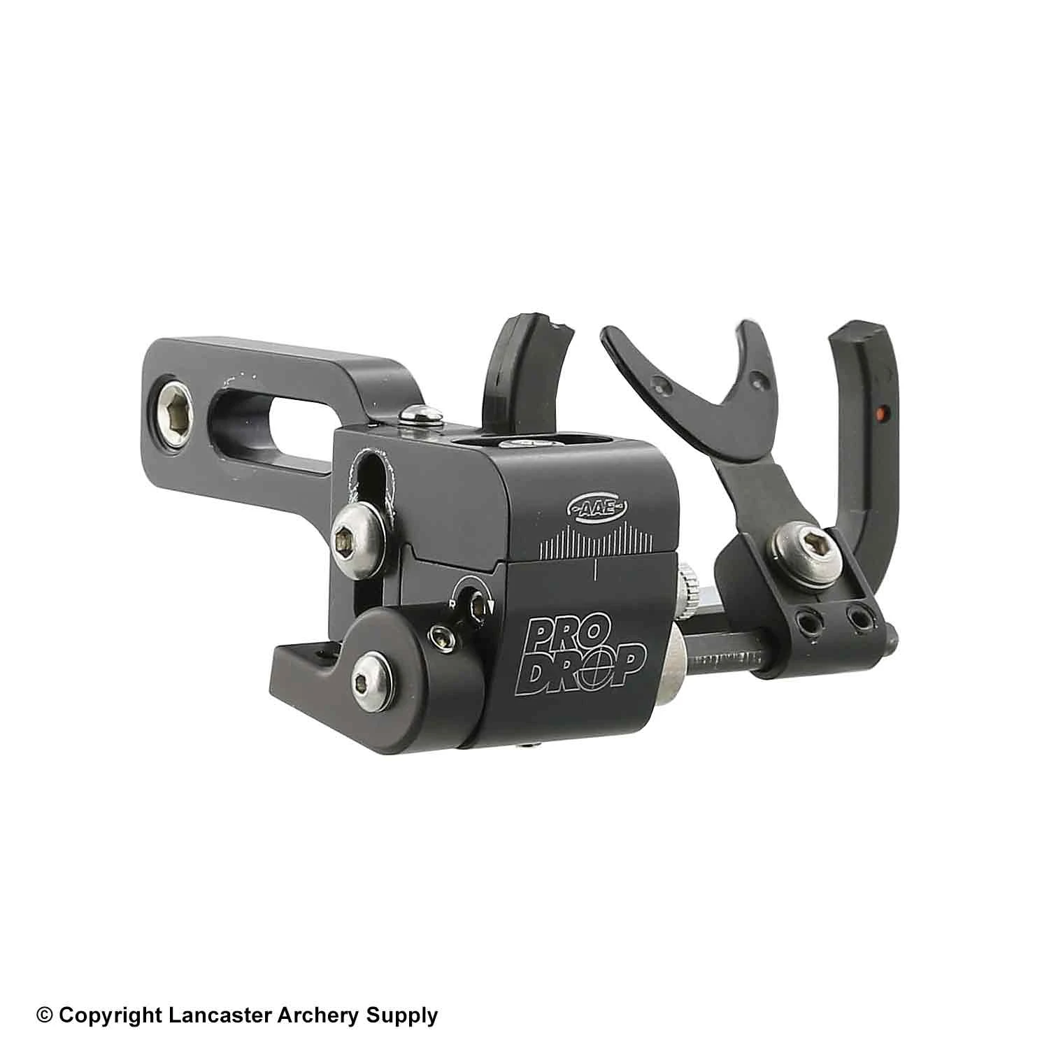 AAE Pro Drop Arrow Rest (Open Box X1033666)