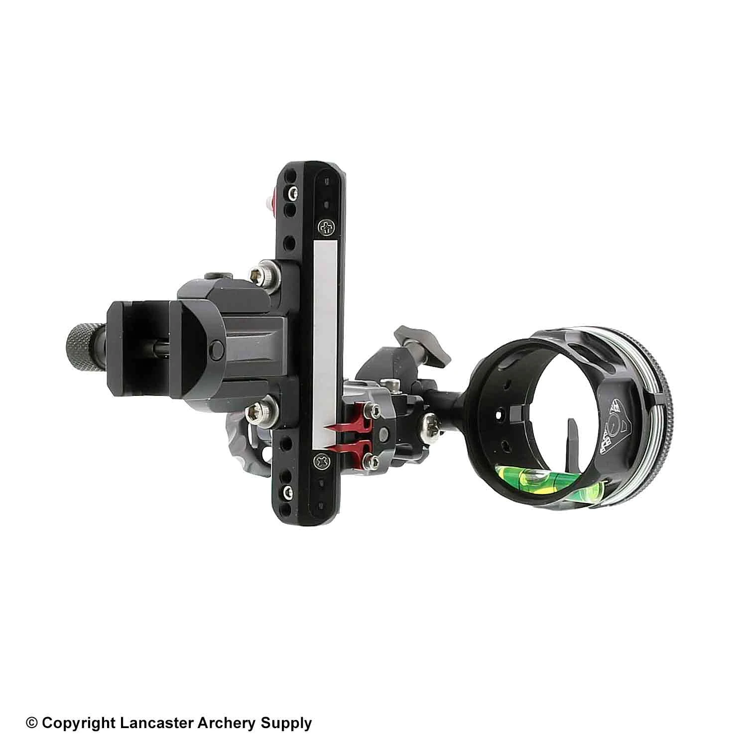 Axcel LANDSLYDE Picatinny Single Pin Sight (Open Box X1033712)