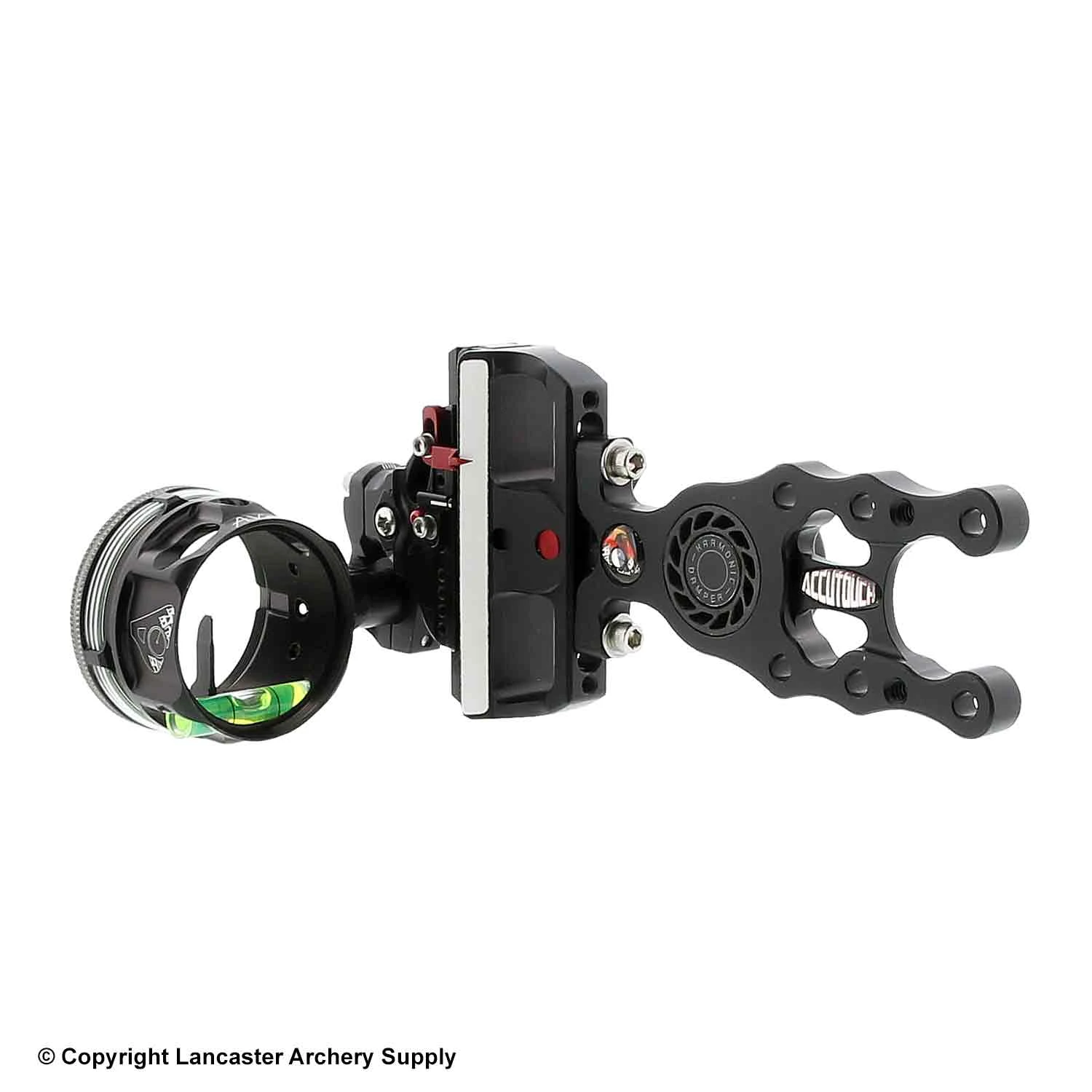 Axcel AccuTouch HD Slider Sight W/ AVX-41 Scope (Open Box X1033714)