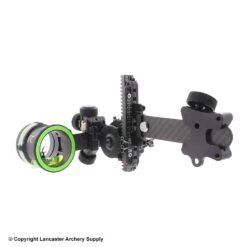 Redline RL Torch 2-Pin Dovetail Sight (Open Box X1033738)