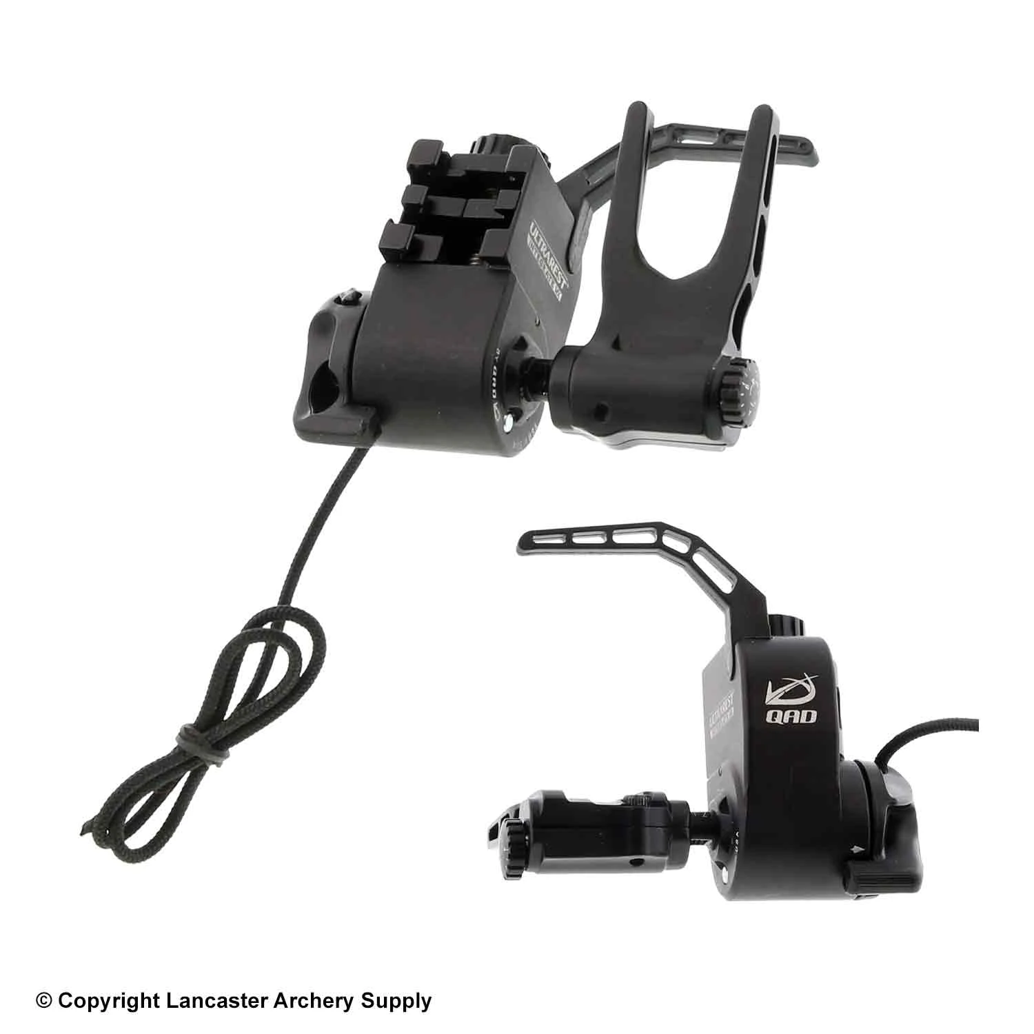 QAD Integrate MX Arrow Rest (Open Box X1033843) - Image 2