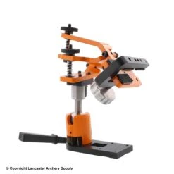 OMP Versa Cradle Micro Tune Bow Vise (Open Box X1033844)