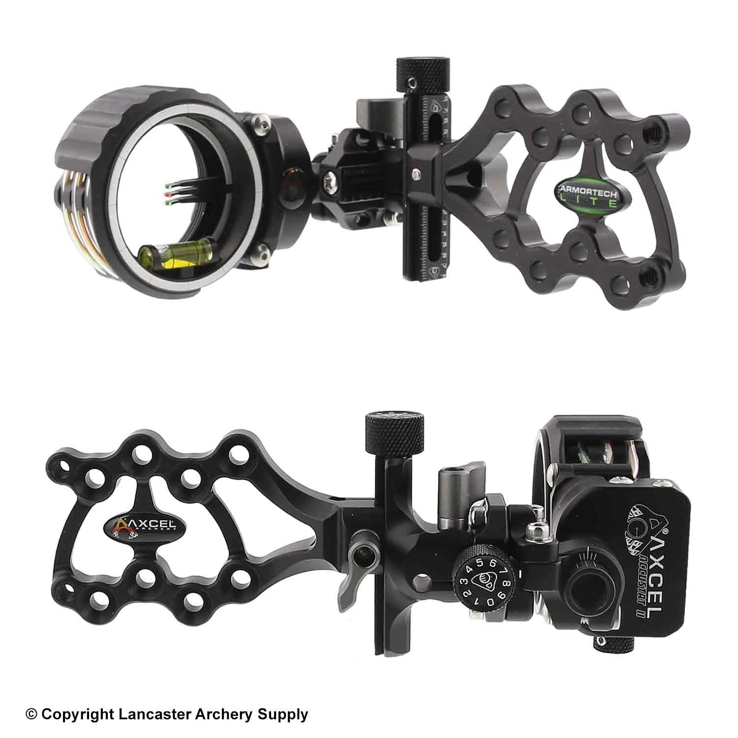 Axcel Armortech Lite Sight (Open Box X1033849) - Image 2