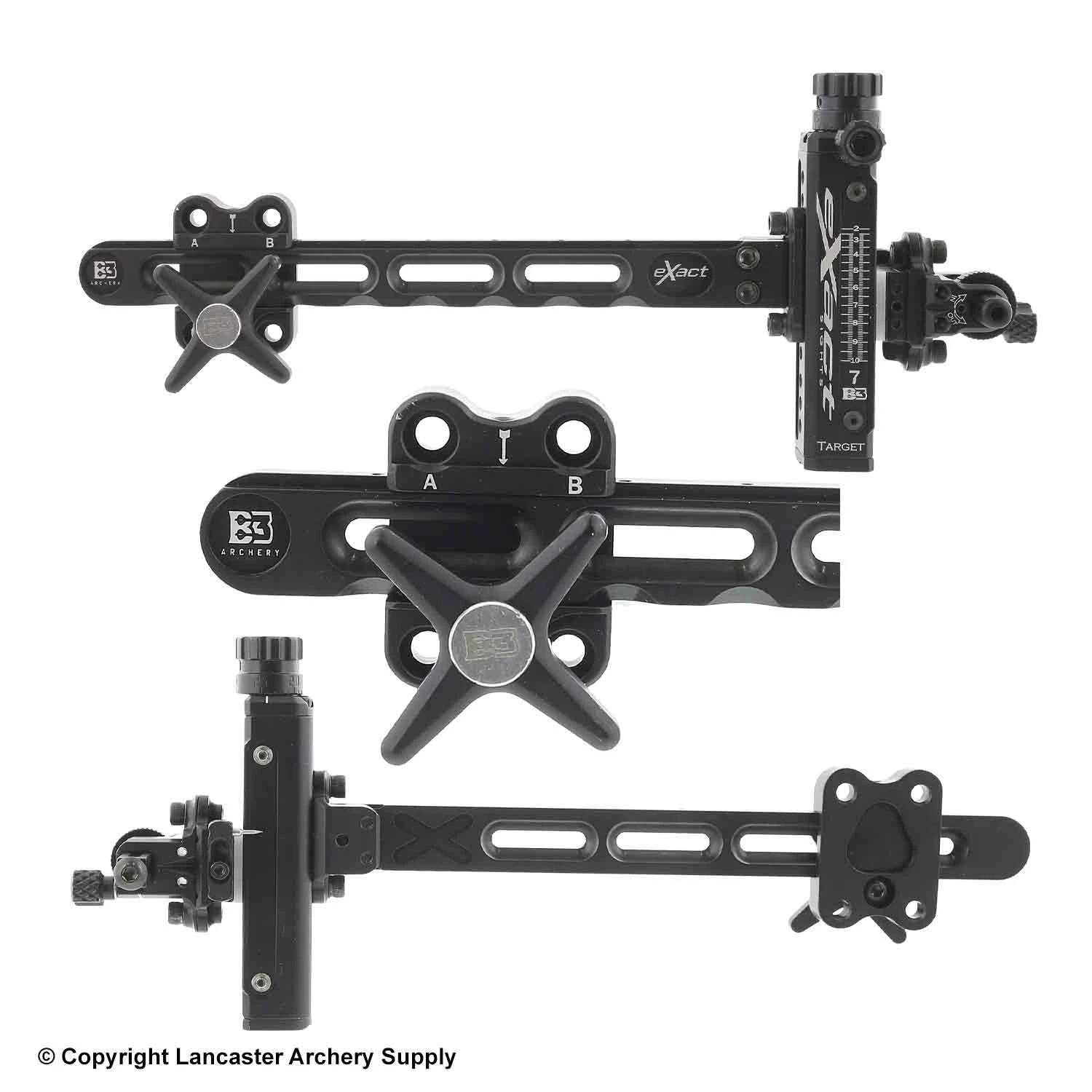 B3 Exact Target Sight (Open Box X1033852) - Image 2