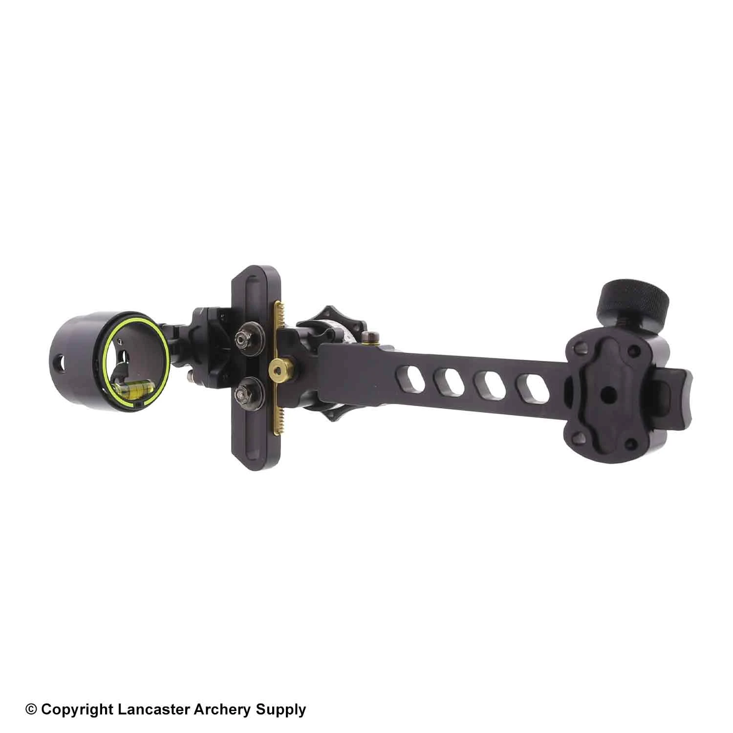 HHA Tetra Tournament Edition Sight TTR-TE-3819 (Open Box X1033871)