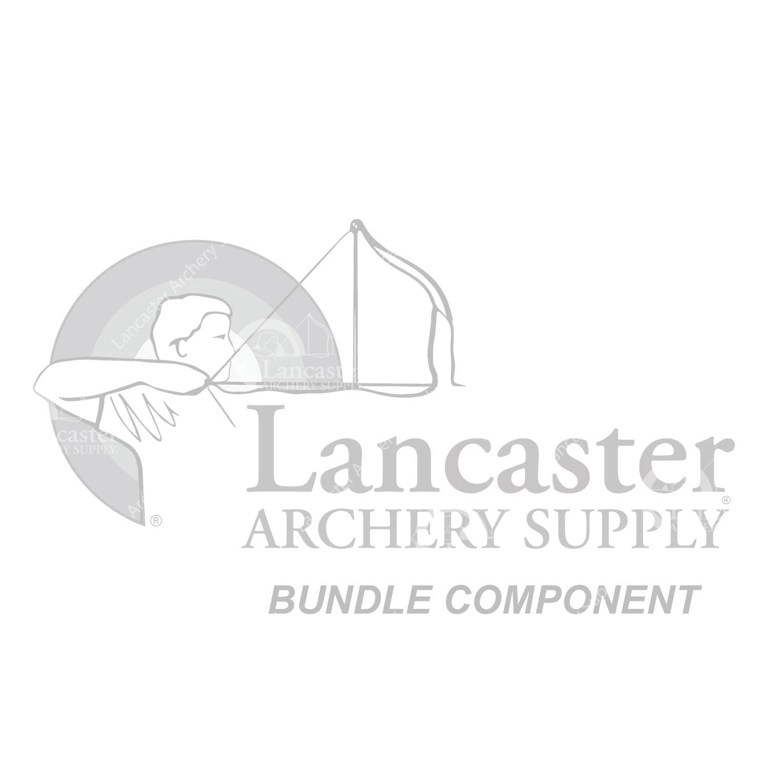 Samick Sage B-50 Recurve String