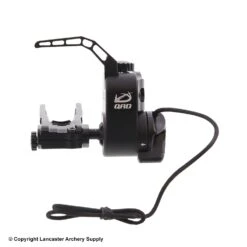 QAD Integrate MX Arrow Rest (Open Box X1033178)