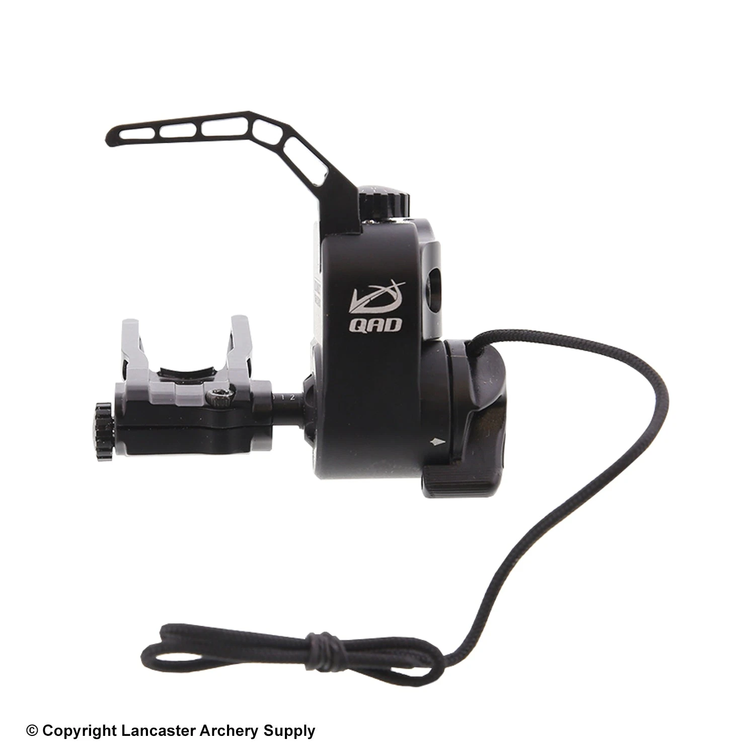 QAD Integrate MX Arrow Rest (Open Box X1033178)